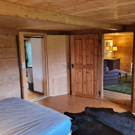 公寓 Entschleunigen Im Foersterhaus
