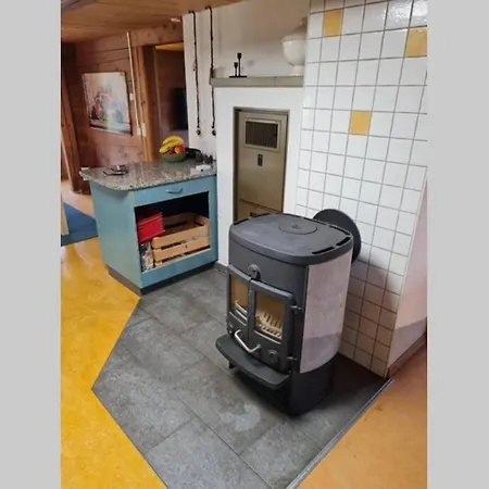 Entschleunigen Im Foersterhaus *