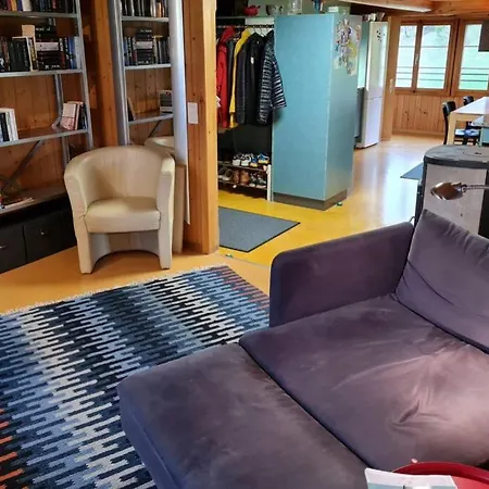 Apartment Entschleunigen Im Foersterhaus