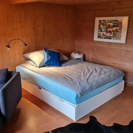 Apartment Entschleunigen Im Foersterhaus *