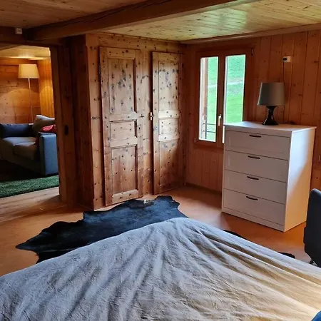 Entschleunigen Im Foersterhaus Apartment