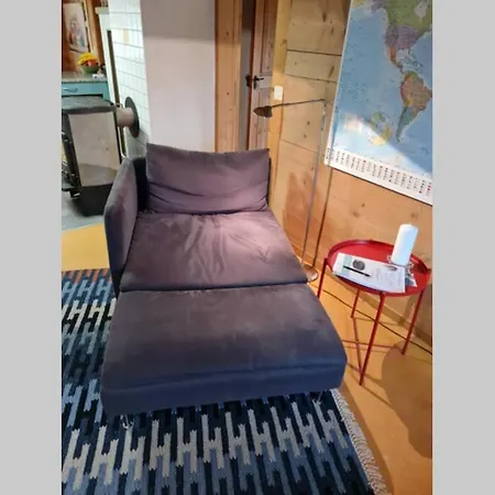 Entschleunigen Im Foersterhaus Appartement
