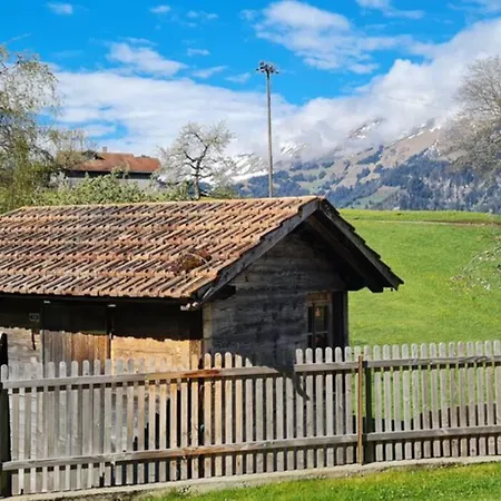 Appartement Entschleunigen Im Foersterhaus *
