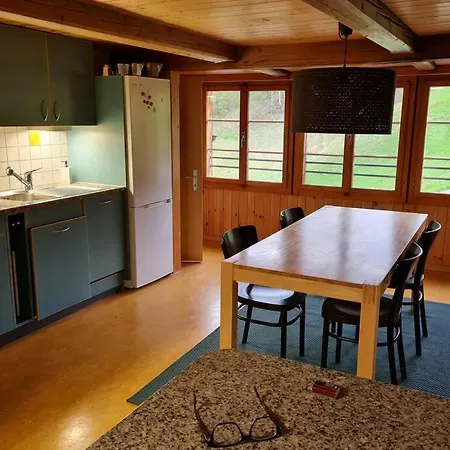 Entschleunigen Im Foersterhaus Appartement *